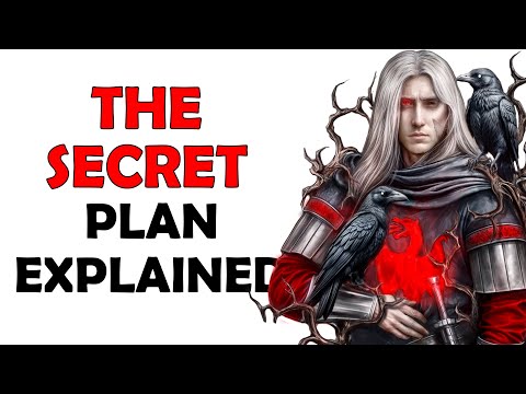 The Targaryen Who Changed Entire Game Of Thrones - Life Of Bloodraven