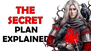 Bloodraven The Targaryen Who Changed The Destiny Of Game Of Thrones - Life Of Brynden Rivers