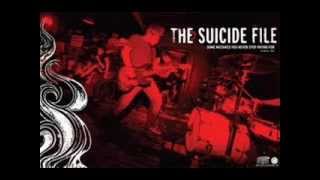 The Suicide File- song for tonight