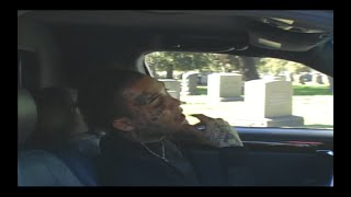 Lil Skies - PlayThisAtMyFuneral feat. Landon Cube (Behind The Scenes)