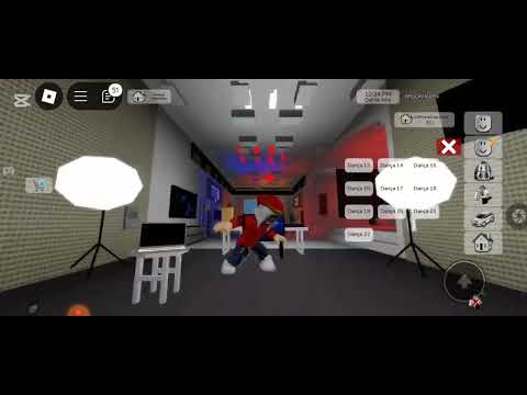 WBLOX (MussouBlox Reverso) Vs MussouBlox - Batalha de Rap