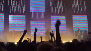 &quot;I Am a Nightmare&quot; - Brand New NEW SONG LIVE at The Forum - Inglewood, CA 7/27/2016