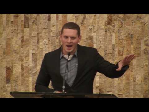 GRPC Biserica Penticostală Golgota Portland Oregon 4-2-2017 pm