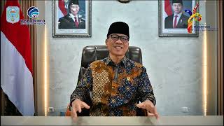 Download lagu HUT Merangin 76 dari DPD, Mendes, MenpanRB, Irjen Kemendagri, Mentrans mp3