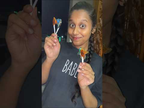 Childhood favourite chinthapandu chocolate chesamuu😍 #youtubeshorts #viral #ytshorts #shortvideo