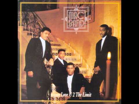 Mac Band ~ Someone To Love