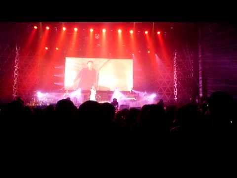 BoA* Here I Am* DISTURBANCE 130127