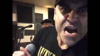 Zebrahead - &quot;Someday&quot; Rehearsal [21st July 2016]