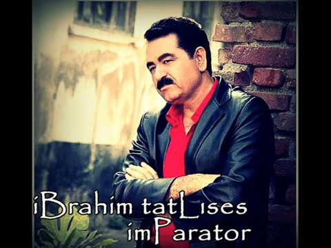 İbrahim Tatlıses - Sarhoş [FULL HD]