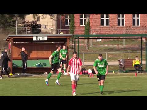 SSV Havelwinkel Warnau - SV Irxleben