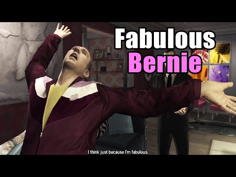 GTA IV Hating the Haters, Bernie Crane, Late Checkout - Part 25 Walkthrough