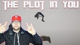 The Plot In You - DISPOSABLE FIX (Official Music Video) | REACTION