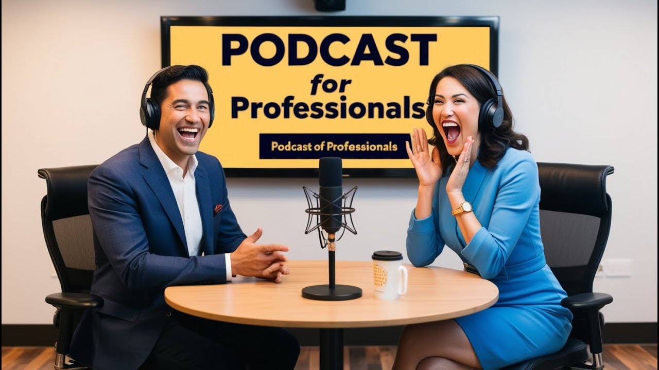 English Learning Podcast Conversation | English Podcast for Advanced | Episode 55 |