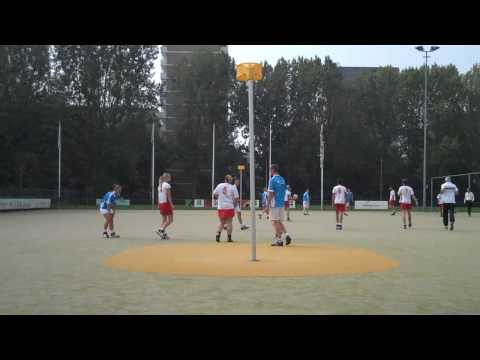 Wedstrijd fragment WION A1 - SEOLTO A1