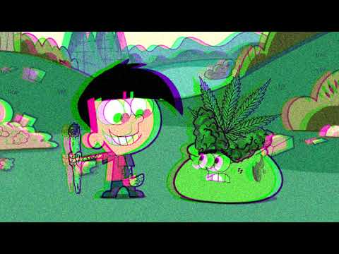 Kreqzz - 444 (prod.by klimonglue)