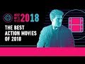 Best Action Movies of 2018