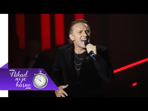 Zoran Rudan Ceki - Kao kakao - (live) - NNK - EM18 - 12.01.2025.