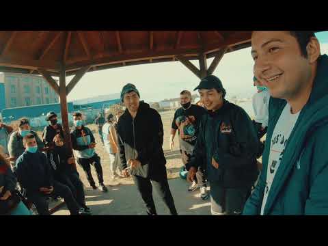 MOIK VS MYCROX VS MCFITO / PUERTO DE RIMAS / Jornada N°4 / octavos de final