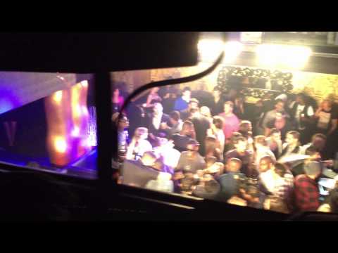 DJ FRESCO Live at BAROCK Club / 2013