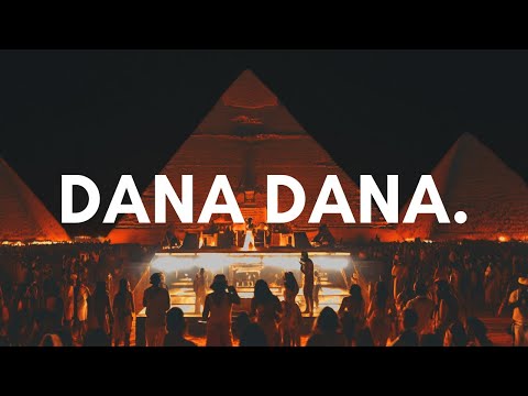 AVÖ, Guapo, Cheb Rayan – Dana Dana feat. Rima (Francis Mercier Arabic Afro House Remix)
