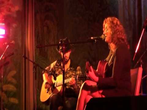 Marisa Quigley - Sing Me A Lullaby (Original)