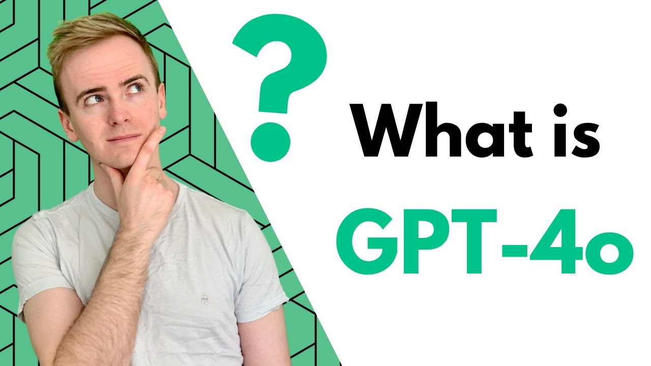 What is GPT 4o thumbnail