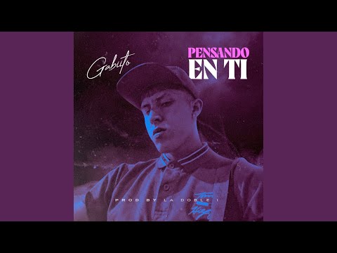Pensando en ti