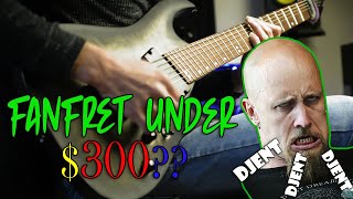Video thumbnail for HARLEY BENTON MULTISCALE-7 BBB 2020 | NO TALKING DEMO by MARK GUADEZ
