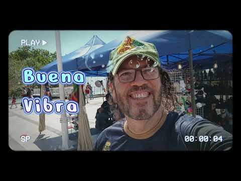 La Plaza Miranda o Plaza del Milenio, se transformo en este evento, siendo un sitio relajante.