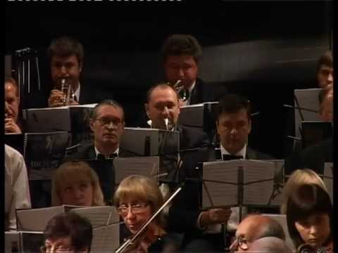 A. Webber-V. Barykin - Jesus Christ Superstar (Symphonic Metamorphoses)
