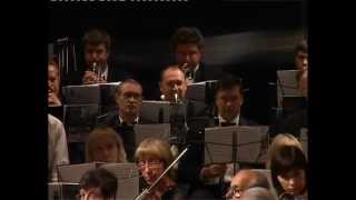 A. Webber-V. Barykin - Jesus Christ Superstar (Symphonic Metamorphoses)