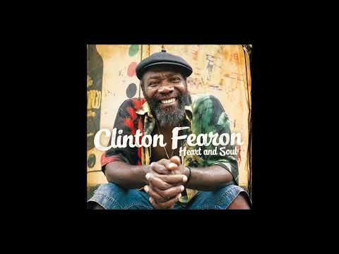 Clinton Fearon – Heart And Soul