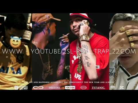 Felp22, Kawe e Yunt Vino - Tokyo 🇯🇵 ft. ( Official Music ) Real_Trap Rj