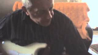 ALVIN LEE LOVE LIKE A MAN