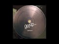Amel Larrieux  -  Get Up (Joshua Vocal)