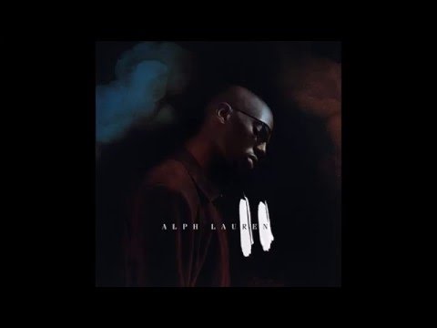 Alpha Wann ft. Spri Noir - Lunettes Noires (audio)
