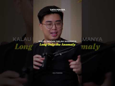 Kenapa 9 dari 10 Orang Rugi di Saham (Nyangkut Terus)