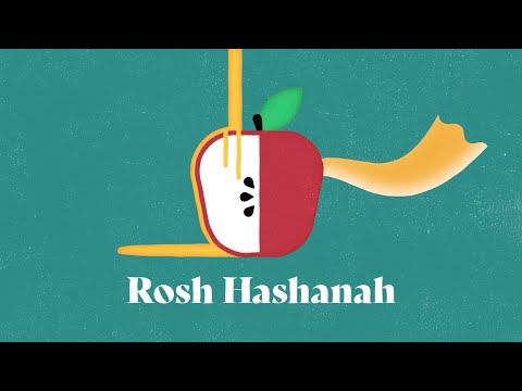 Rosh Hashanah: The Jewish Holiday Almost Everyone Misunderstands