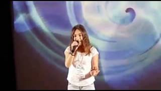 Il cielo non mi basta - Cover Ludovica Comello - Fabiana Offreda