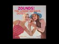 Zounds! - The Lennie Niehaus Octet 1958 Mono LP (Contemporary Records)