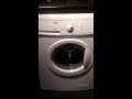 Zanussi Jetsystem Final Spin 1400rpm