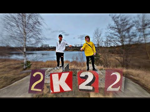 (MT LABEL) HARON & KAKA - 2k22