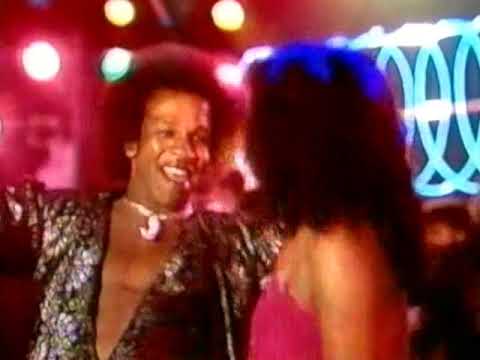 Mac & Katie Kissoon - We Are Family