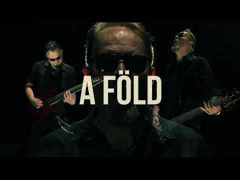 Nevergreen: Miénk a Föld (hivatalos videoklip / official music video)