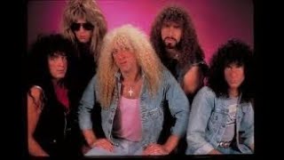 Twisted Sister   "Love Is For Suckers" Live 10/8/87