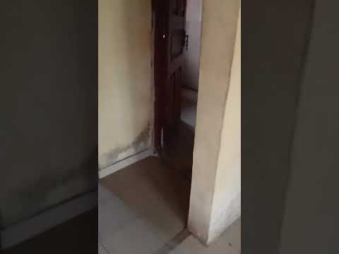 MINI FLAT – OKOTA (OKAFA AXIS), LAGOS