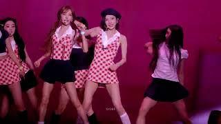 260731 레드벨벳 조이 Red Velvet JOY - Dumb Dumb 직캠 @2026 Red Velvet FAN-CON [A Day in Red & Velvet]