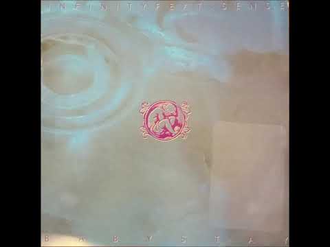 Infinity Feat. Sense - Baby stay (Radio edit)