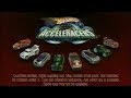 McDonald S AcceleRacers Happy Meal Commercial 2005