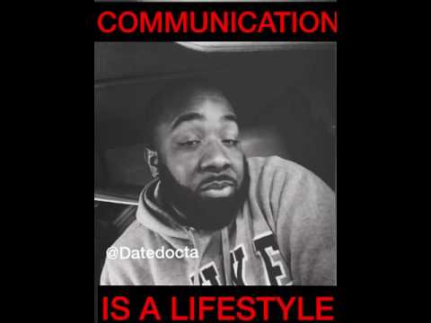 Communication is MORE THAN JUST KEY!!